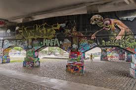 Graffitiwall
