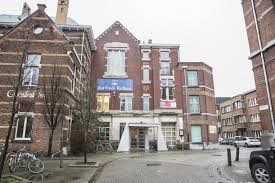 Het Oude Badhuis