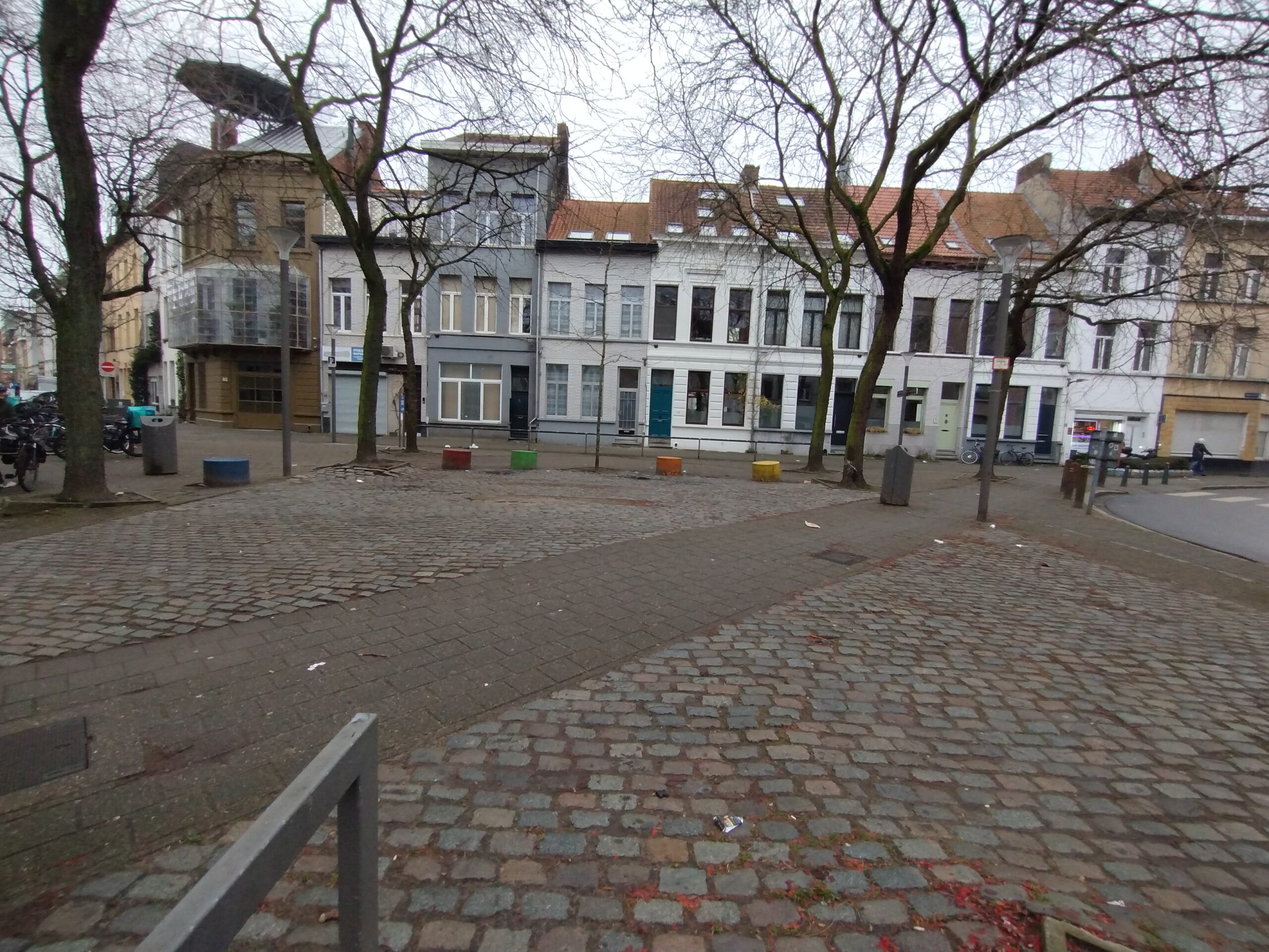 Pleintje