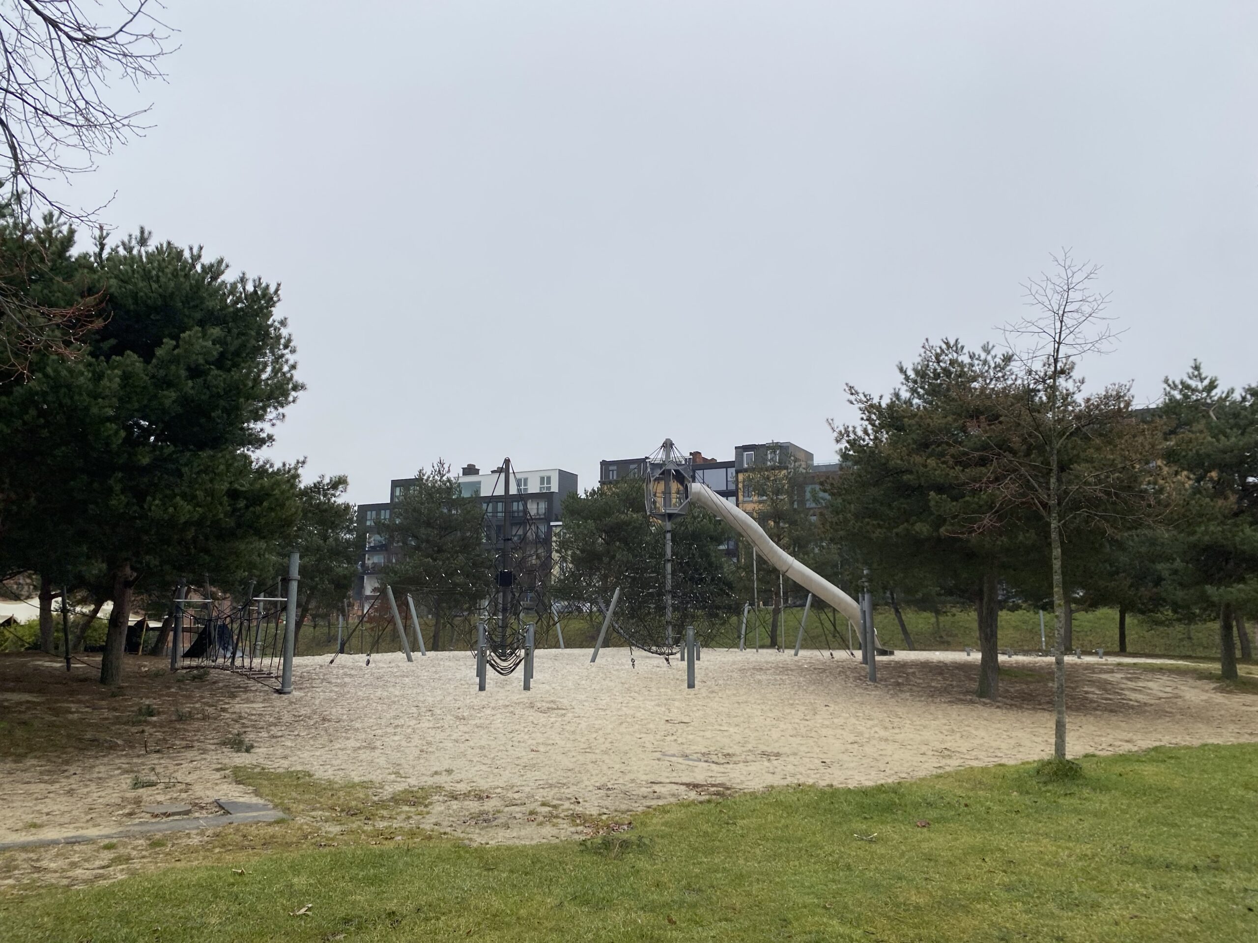 Speeltuin