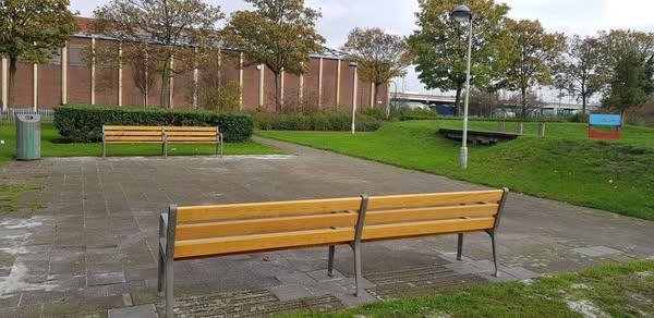 Panna x chillveld