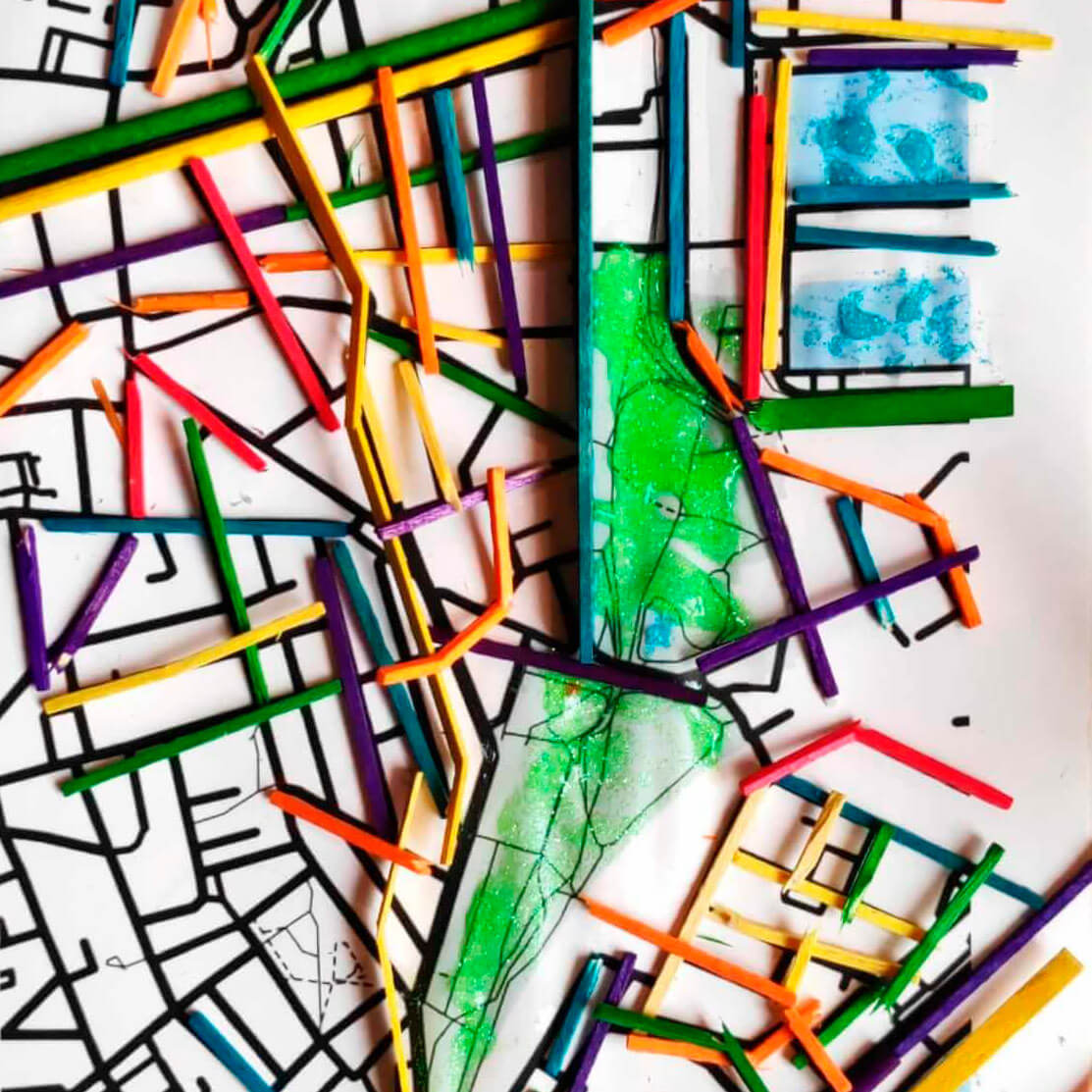 artmap what the fun erasmus plus project