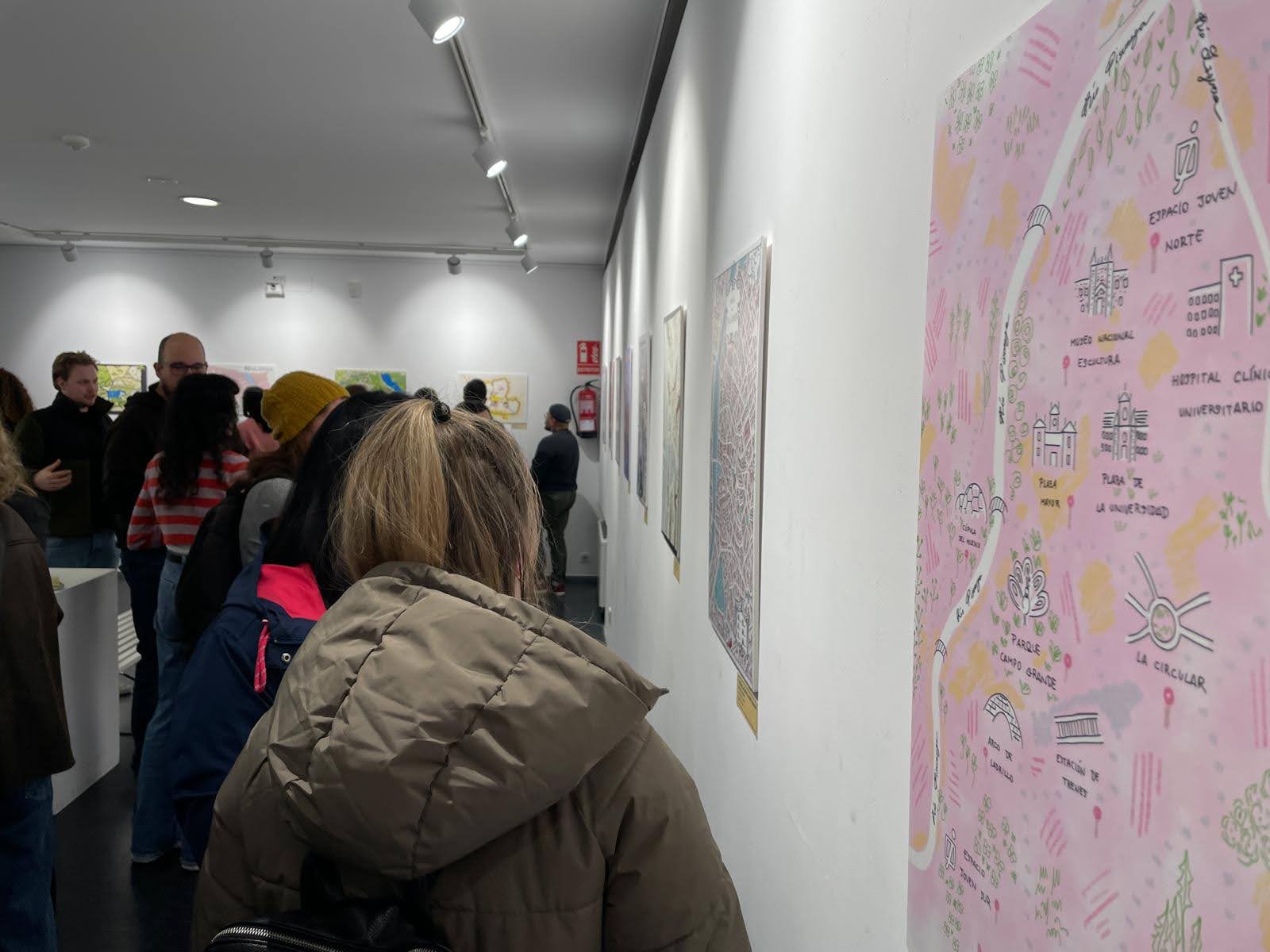 artmap what the fun erasmus plus project