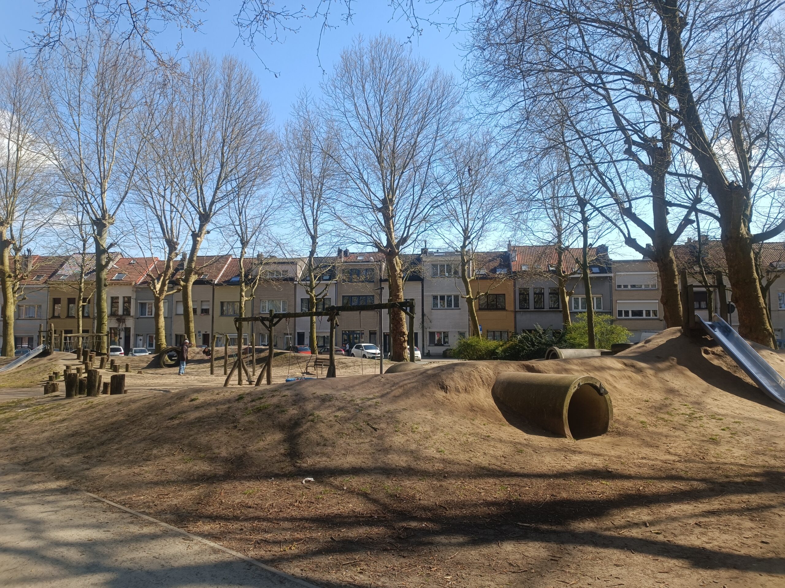 Stuivenbergplein
