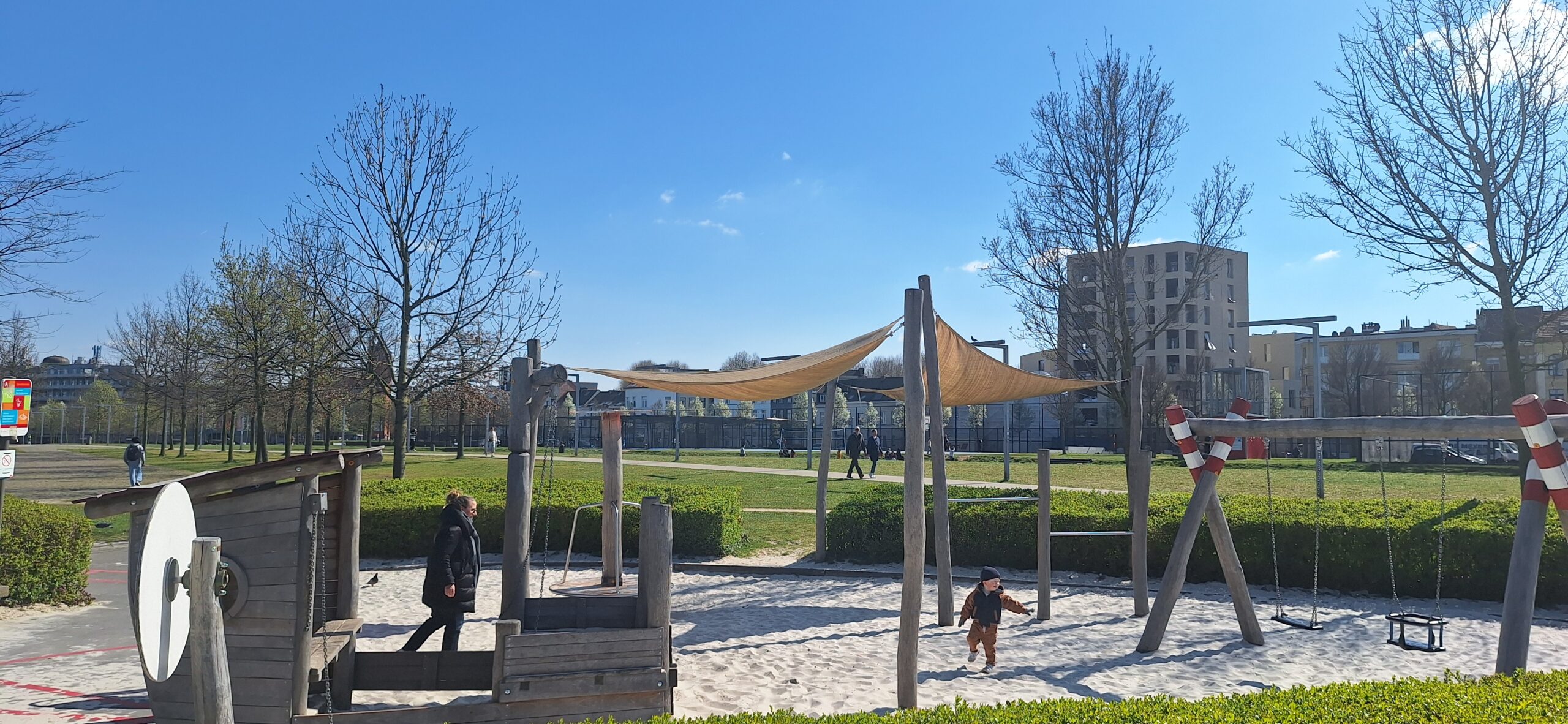 Speeltuin