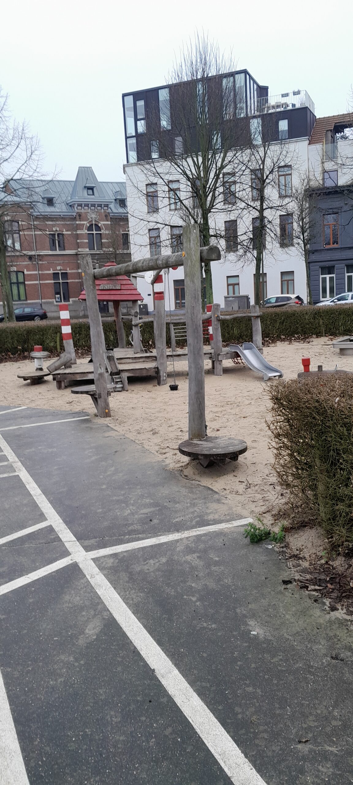 Speeltuin