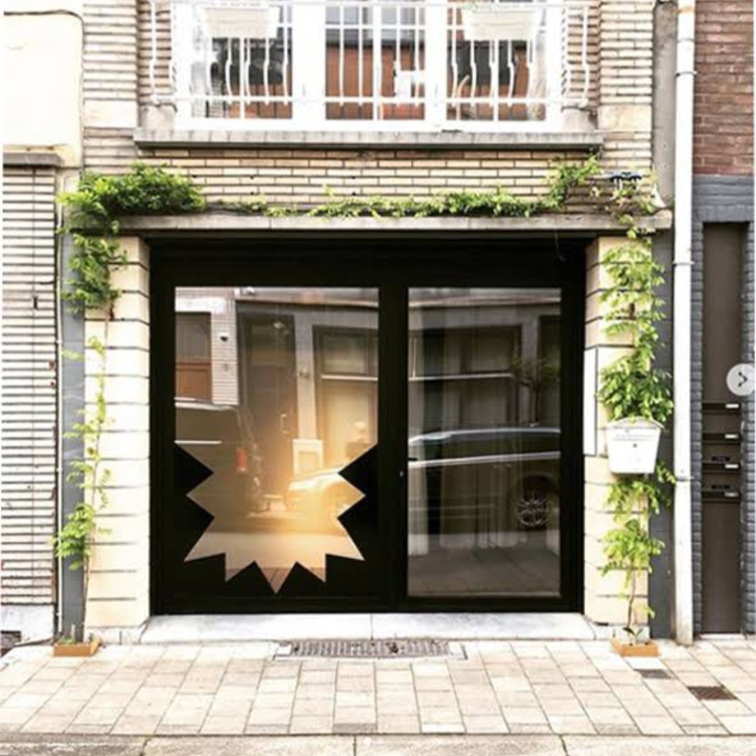 Galerijke Marijke