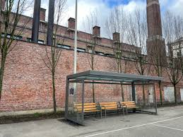 Voetbalveld